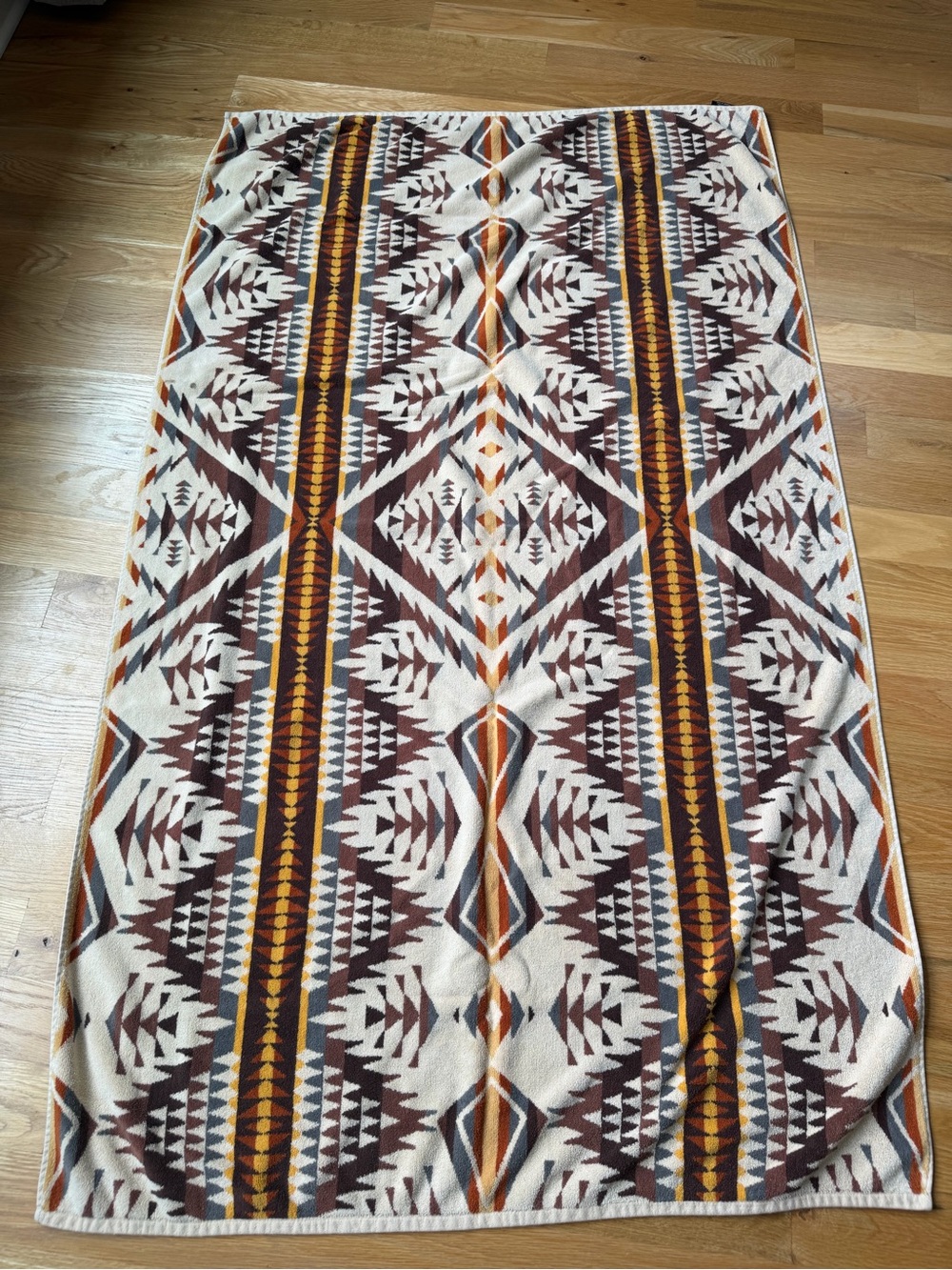 Pendleton Oversized Beach Towel